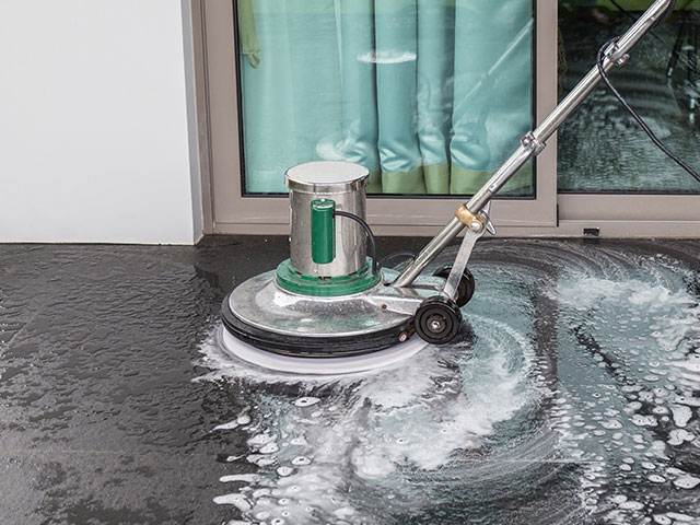 Benefits of Professional Pressure Washing Image