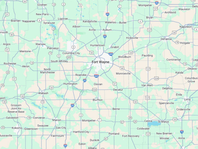 Local Pressure Washing Services