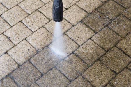 Concrete and Patios: How Pressure Washing Restores Your Fort Wayne Exterior Thumbnail