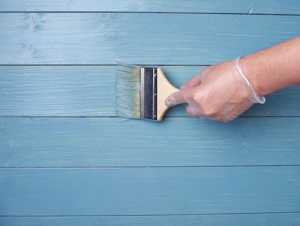 Interior exterior painting