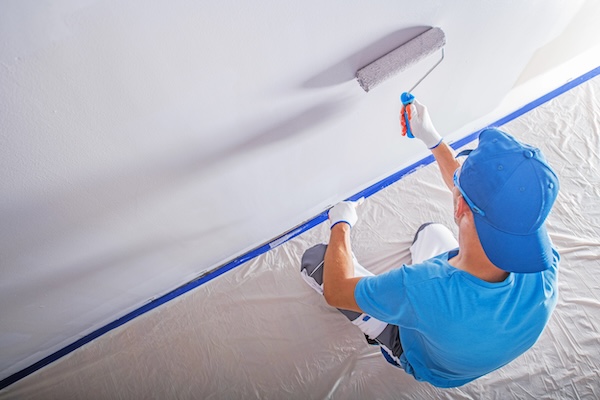 Interior & Exterior Painting